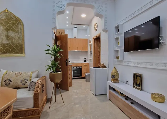 Casa Riad Amor Marrakech En Lo Pagan