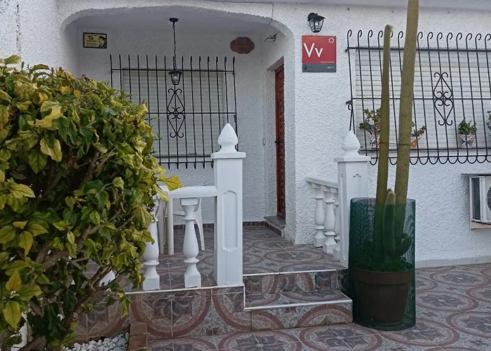 El Rincon Del Sotillo Beach
