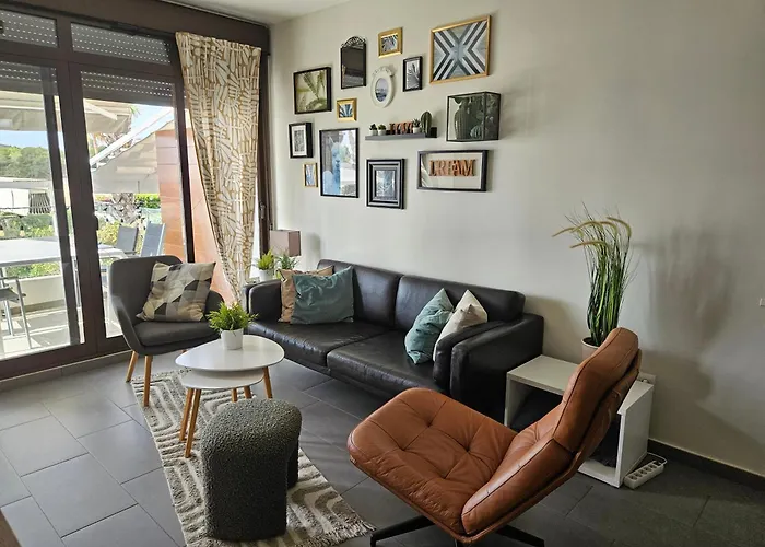 Casa Veran At La Finca Golf
